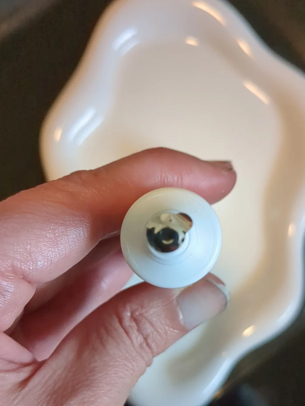 Brightening Eye Serum